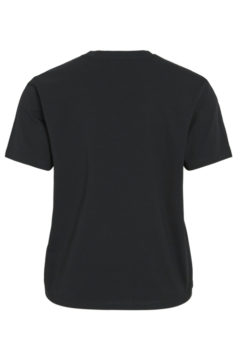 Vila vinora s/s t-shirt - noos